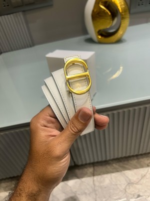 Christixn Dixr Premium Waist Belt