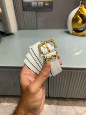 YSL Premium Waist Belt