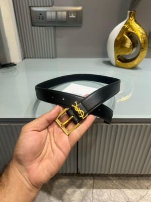 YSL Premium Waist Belt