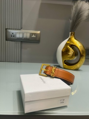 YSL Premium Waist Belt