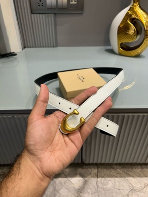 Coxch Premium Waist Belt