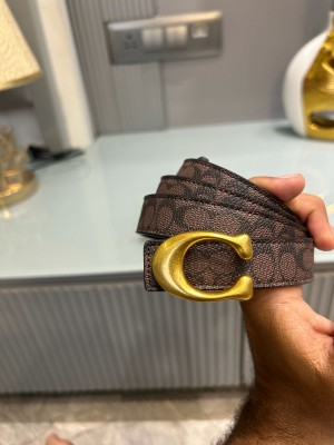 Coxch Premium Waist Belt