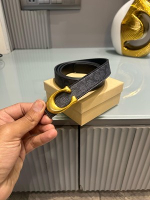 Coxch Premium Waist Belt