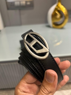 Dixsel Premium Waist Belt