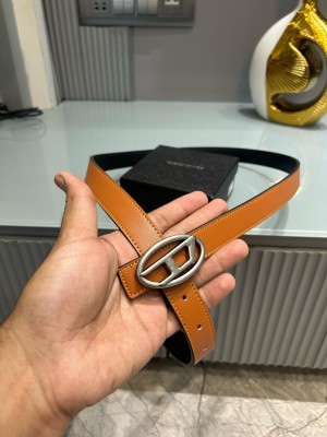 Dixsel Premium Waist Belt