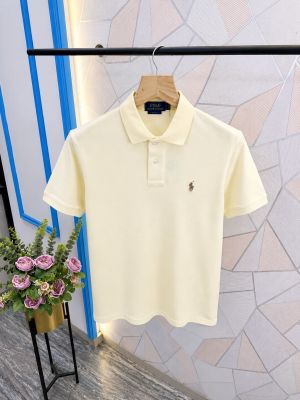 Ralp-h lauren premium quality polo t-shirt store article