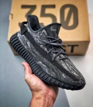 Adida_s Yeezy Boost 350 V2 Dark Salt Full Accessories SEMI UA