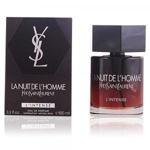 Yves Saint Laurent La Nuit de LHomme LIntense Eau de Parfum