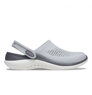 Croc s Literide 360 All Grey