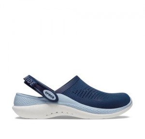 Croc s Literide 360 Navy White
