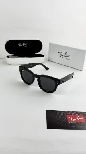 RAYBAN BLACK PEARL 0298