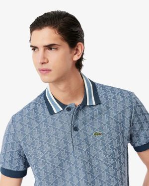 Lacost e Premium Polo Tshirt ( STORE ARTICLE )