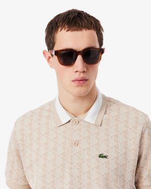 Lacost e Premium Polo Tshirt ( STORE ARTICLE )