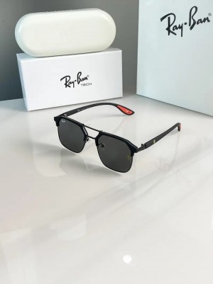 RAY BAN 03 FULL BLACK PREMIUM AND LUXURY SUNGLASS