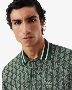Lacost e Premium Polo Tshirt ( STORE ARTICLE )