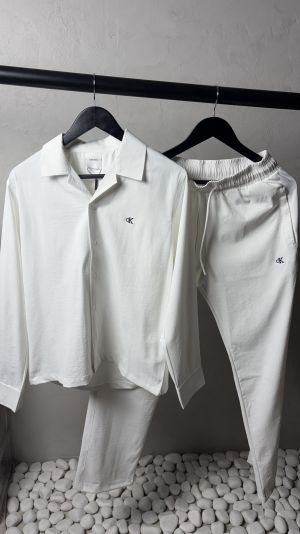 Calvin Klei_n Signature Co-ord Set 1211