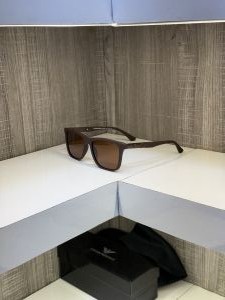 Emporio Arman i 21187 ( Brown )