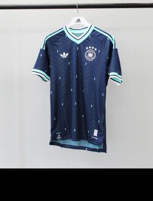ADIDA S GERMANY AWAY 2026 worldcup player edition tshirt 