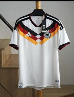ADIDA S GERMANY HOME 2026 worldcup player edition tshirt 