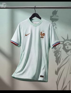 NIK E FRANCE AWAY 2026 worldcup player edition tshirt 