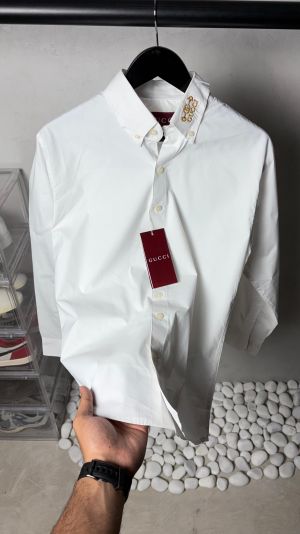 Gucc_i Premium Shirts 2081