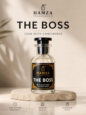 THE BOSS