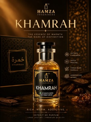 Khamrah