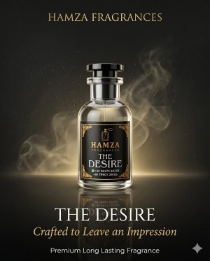 THE DESIRE