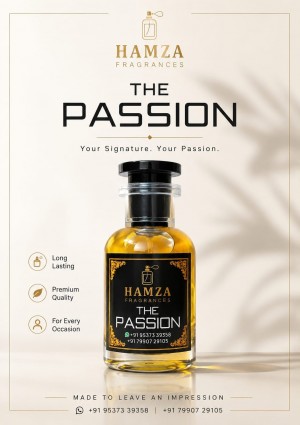 The Passion