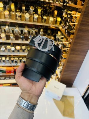 12 CHRISTIAN DIO_R PREMIUM QUALITY BELT