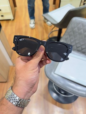 Rayban 0840 black