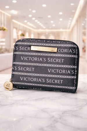 Victorias secret_Mini wallet with Box