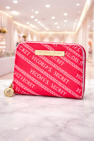 Victorias secret_Mini wallet with Box