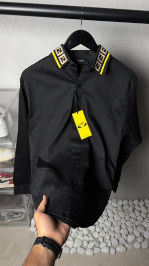 Fend_i Premium Shirts 2074