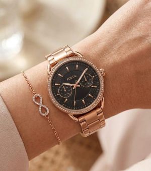 Fossi_l Tailor Copper-Black