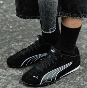 Pum_aa Catch SD Trainer Black 642