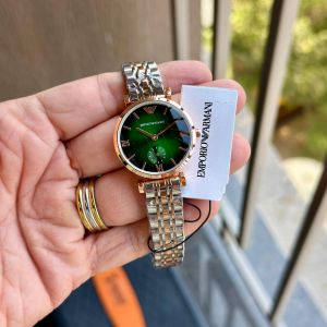 ARMANI_LADIES_ROSE_TT_GREEN