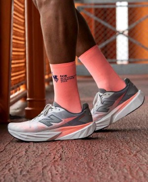 New Balancee FUELCELL REBEL V5 TCS NYC MARATHON