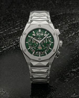 Hublot Classic Fusion Aerofusion Chronograph Orlinski
