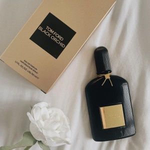  TomFord black orchid 100ml