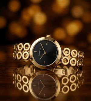 Calvin_Klein Swiss Jewelry Link