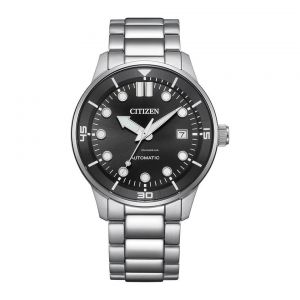CITIZE N NJ0191-83E STAINLESS STEEL QUARTZ 309