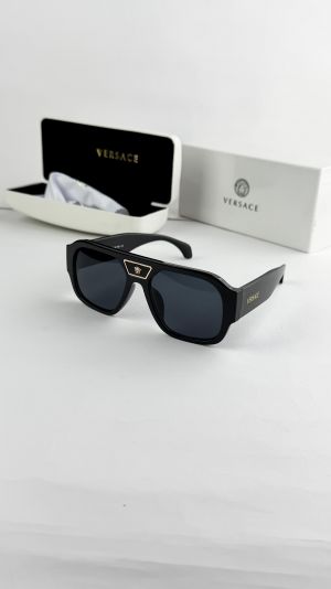 VERSACE GOLD BLACK 6021