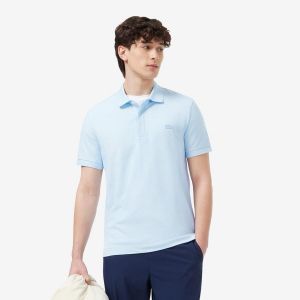 Lacost e Sky Polo Premium Collar Neck T-shirt F3690-SK