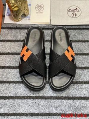  paris premium black slides sale