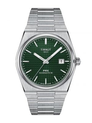 Tissot_Prx_1853_Green_Dial