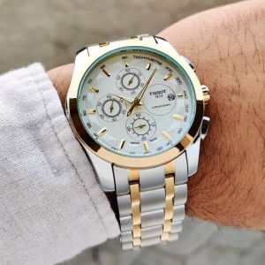 Tissot_Chain_1853_Chronograph_White_Dial