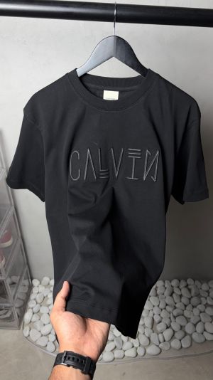 Calvi_n Klei_n Premium Oversized T-Shirt 2086