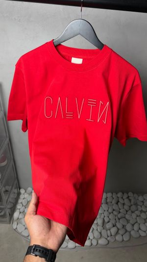 Calvi_n Klei_n Premium Oversized T-Shirt 2087