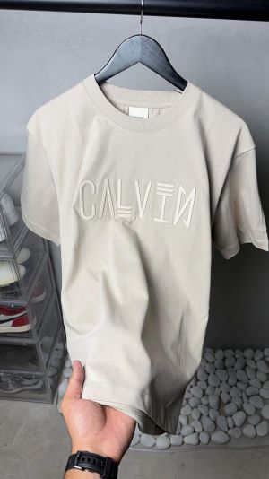 Calvi_n Klei_n Premium Oversized T-Shirt 2088 